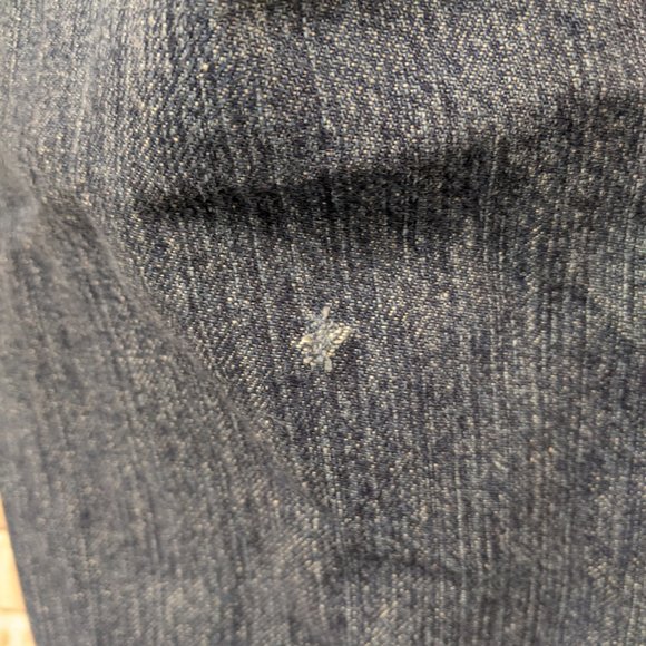 Kenneth Cole Reaction KENNI Jeans Size 36x32 - Picture 14 of 14